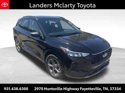 Used 2024 Ford Escape ST-Line
