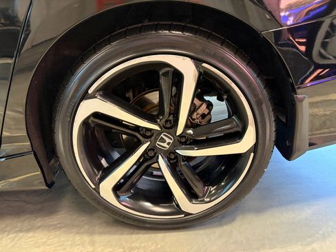 Used 2022 Honda Accord Sport Special Edition image 24