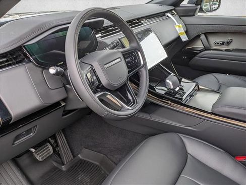 New 2026 Land Rover Range Rover Sport SE image 3