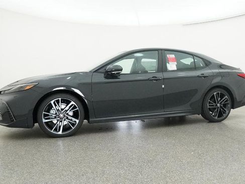 New 2026 Toyota Camry XSE image 23