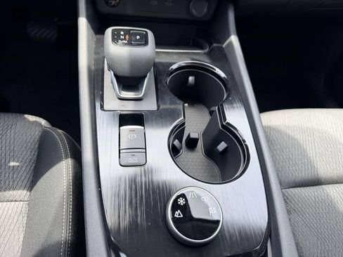 New 2026 Nissan Rogue SV AWD/4WD image 22