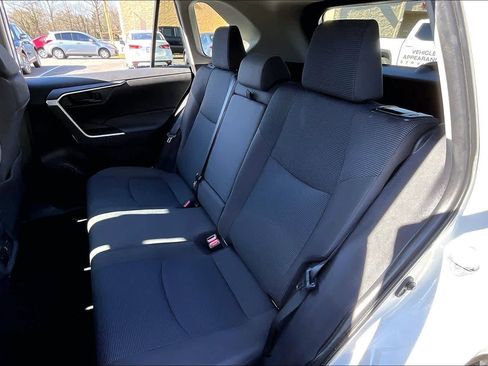 Certified 2023 Toyota RAV4 LE image 19