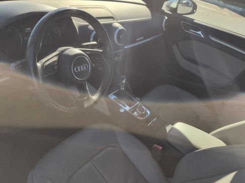 Used 2018 Audi A3 2.0T Premium w/ Convenience Package image 5