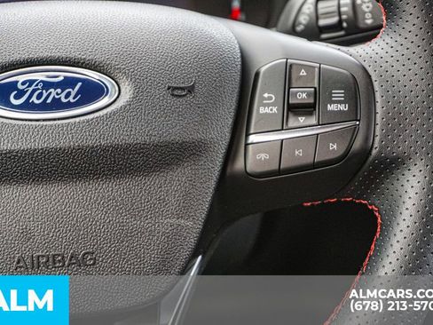 Used 2026 Ford Escape ST-Line FWD image 30