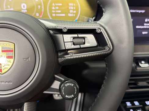 New 2026 Porsche 911 Carrera RWD image 21
