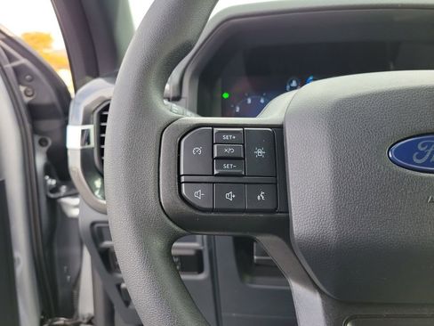 New 2025 Ford F150 STX w/ Equipment Group 201A FX4 image 23