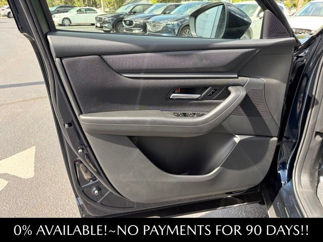 Used 2026 MAZDA CX-90 3.3 Turbo w/ Select Package AWD/4WD image 7