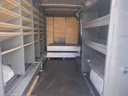 Used 2018 RAM ProMaster 3500 w/ Mopar Trailer Tow Group image 6