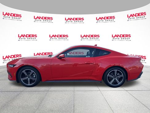 Used 2024 Ford Mustang Premium image 6