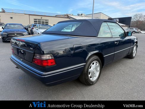 Used 1995 Mercedes-Benz E 320 E 320 image 7