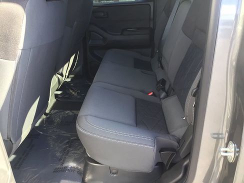 New 2026 Nissan Frontier SV w/ Tow Package image 15