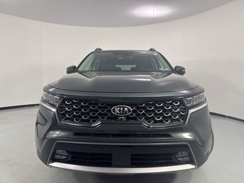 Used 2021 Kia Sorento SX Prestige image 2