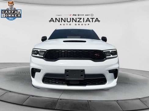 Used 2023 Dodge Durango R/T AWD/4WD image 8