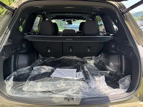 New 2026 Subaru Forester Premium AWD/4WD image 11