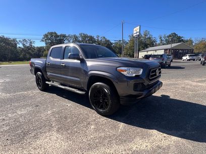 Used 2021 Toyota Tacoma SR w/ SR Convenience Package