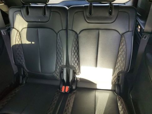 Used 2021 Jeep Grand Cherokee L Summit w/ Advanced Protech Group IV image 24