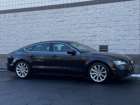Used 2014 Audi A7 3.0T Premium Plus image 17