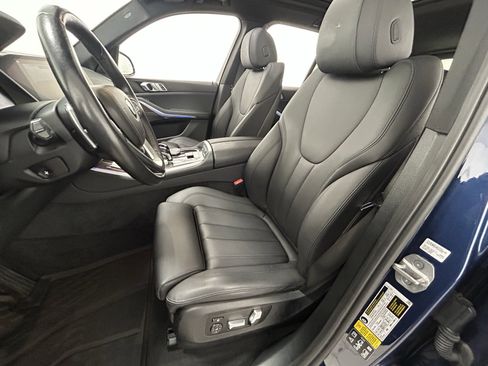 Used 2022 BMW X5 xDrive40i w/ Premium Package image 29