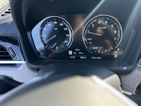 Used 2020 BMW X2 sDrive28i w/ Convenience Package image 24