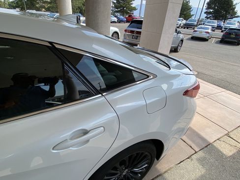 Used 2019 Toyota Avalon XSE w/ All Weather Liner Package FWD image 48