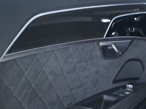 New 2026 Audi S8 AWD/4WD image 20