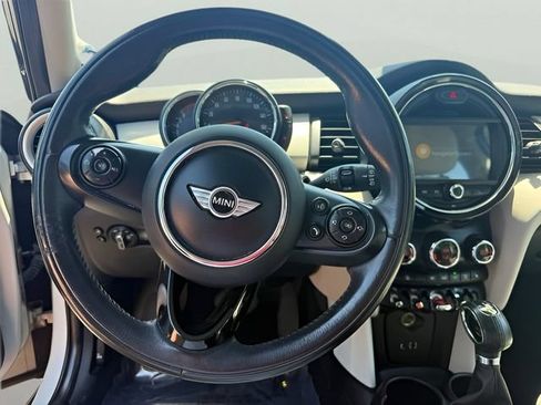 Used 2015 MINI Cooper S FWD image 12