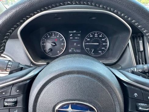 Used 2022 Subaru Outback Limited w/ Popular Package #2 AWD/4WD image 13