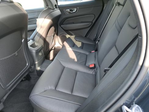 New 2025 Volvo XC60 T8 Plus w/ Protection Package Premier image 7