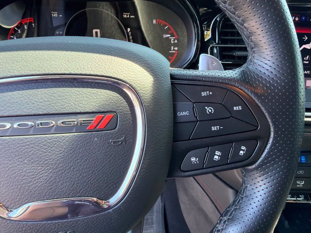 Used 2025 Dodge Durango R/T AWD/4WD image 25