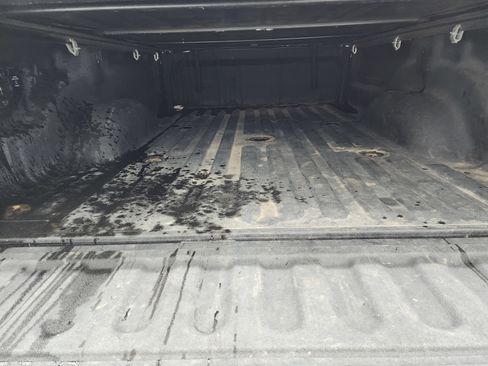 Used 2021 RAM 3500 Big Horn w/ Level 2 Equipment Group image 5