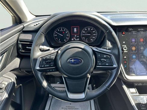 Used 2023 Subaru Outback Premium AWD/4WD image 23