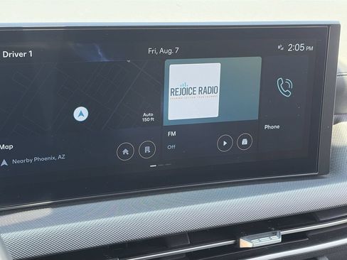 Certified 2024 Hyundai Sonata SEL w/ Convenience Package FWD image 24