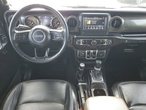 Used 2019 Jeep Wrangler Unlimited Sport AWD/4WD image 21