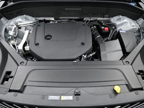 New 2026 Volvo XC90 B6 Core AWD/4WD image 13