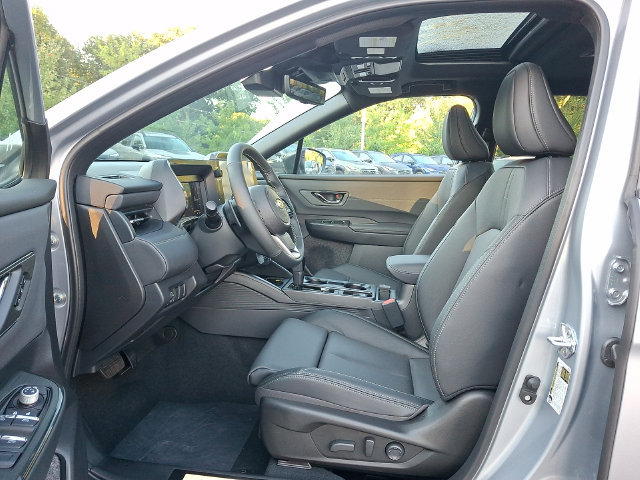 New 2026 Subaru Outback Touring XT AWD/4WD image 7