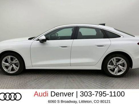 Used 2025 Audi A5 2.0T Premium w/ Convenience Package AWD/4WD image 5