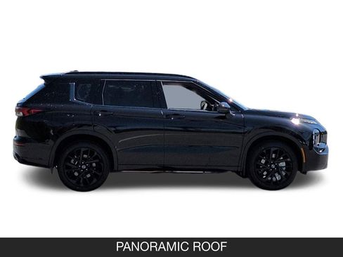 New 2026 Nissan Rogue Platinum AWD/4WD image 6