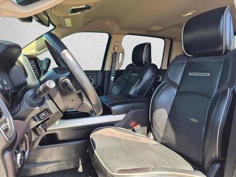 Used 2022 RAM 2500 Laramie AWD/4WD image 20