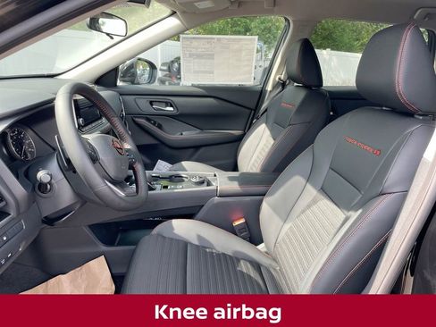 New 2026 Nissan Rogue Rock Creek image 22