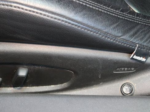 Used 2017 Chevrolet Camaro LT image 11