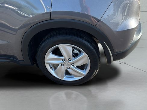 Used 2020 Honda HR-V EX image 37