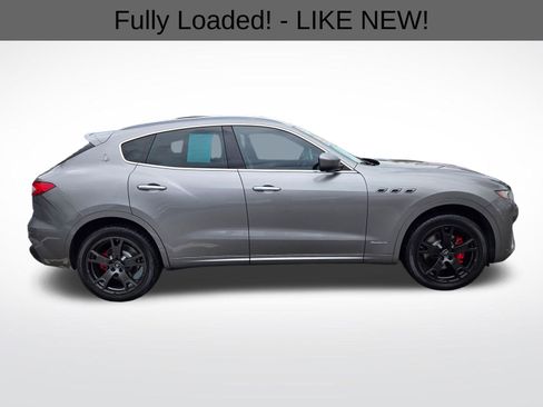 Used 2019 Maserati Levante GranSport image 10