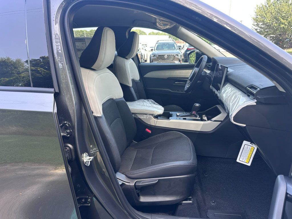 New 2026 MAZDA CX-5 Preferred AWD/4WD image 24