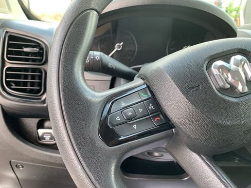 Used 2023 RAM ProMaster 2500 image 19