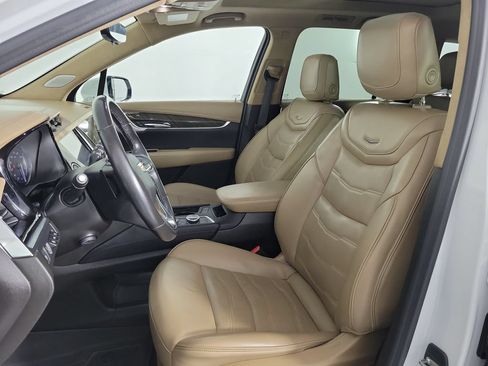 Used 2023 Cadillac XT6 Premium Luxury w/ Platinum Package AWD/4WD image 18
