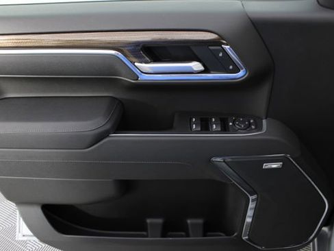 New 2026 Chevrolet Silverado 1500 LT Trail Boss w/ LT Trail Boss Premium Package image 15