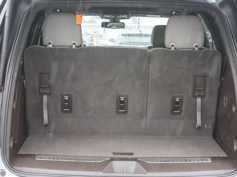 Used 2021 Chevrolet Tahoe Z71 image 58