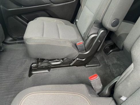Used 2020 Chevrolet Traverse LT AWD/4WD image 19