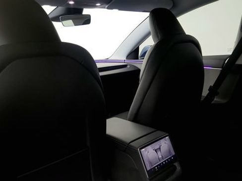 Used 2026 Tesla Model 3 RWD image 43