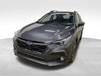 New 2025 Subaru Crosstrek 2.5i Limited video 2